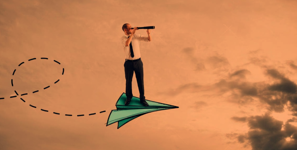 How to Stay a Step Ahead From Your Competitors Through Social Media
